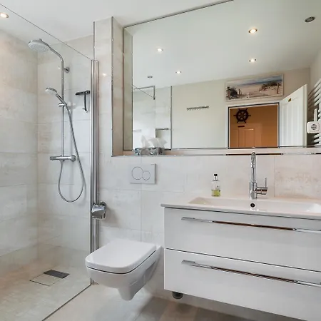 アパート Schuetzenstr 19 Whg 26 グレーミッツ