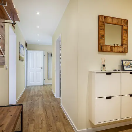 Schuetzenstr 19 Whg 26 グレーミッツ