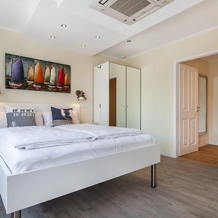 アパート Schuetzenstr 19 Whg 26 *