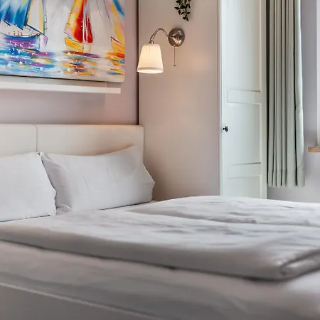 Schuetzenstr 19 Whg 26 アパート *