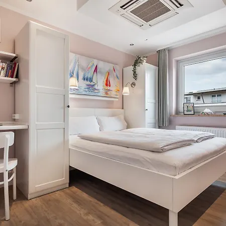 アパート Schuetzenstr 19 Whg 26 *