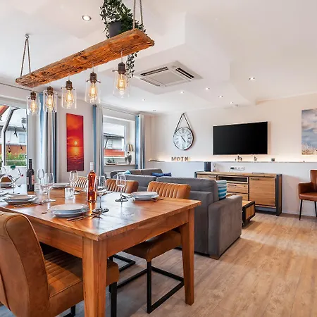 Schuetzenstr 19 Whg 26 グレーミッツ