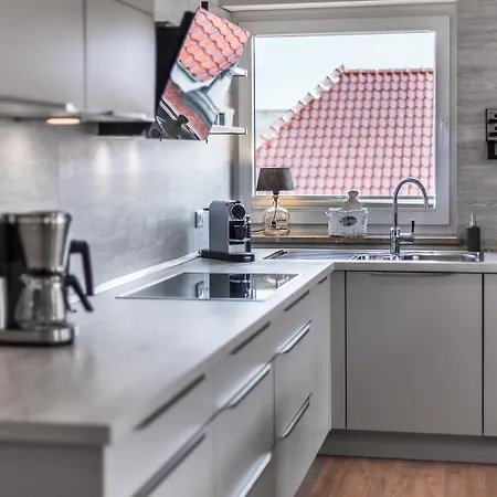 Schuetzenstr 19 Whg 26 アパート *