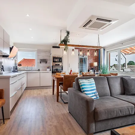 Schuetzenstr 19 Whg 26 アパート グレーミッツ