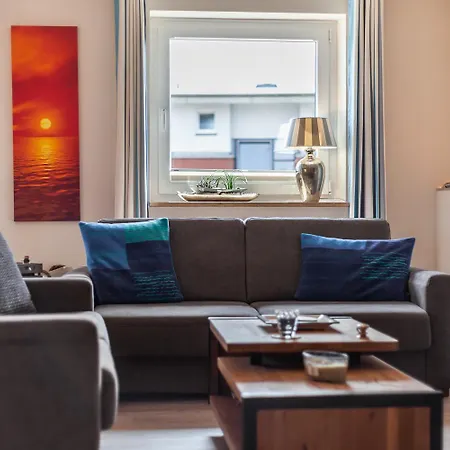 Schuetzenstr 19 Whg 26 *