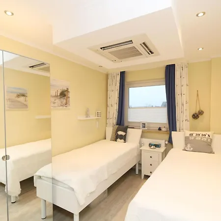 Schuetzenstr 19 Whg 26 グレーミッツ