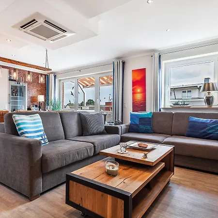 アパート Schuetzenstr 19 Whg 26