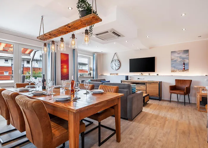 Schuetzenstr 19 Whg 26 Grömitz