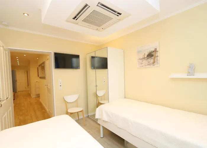 Schuetzenstr 19 Whg 26 * Grömitz