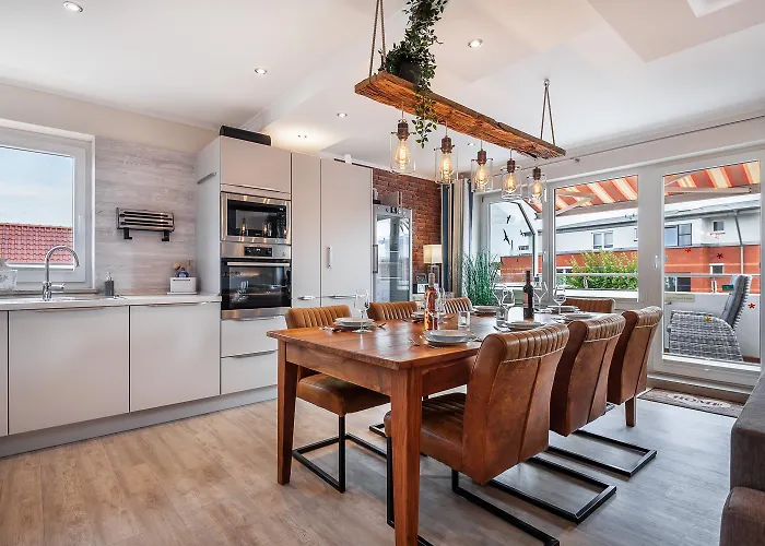 Appartement Schuetzenstr 19 Whg 26